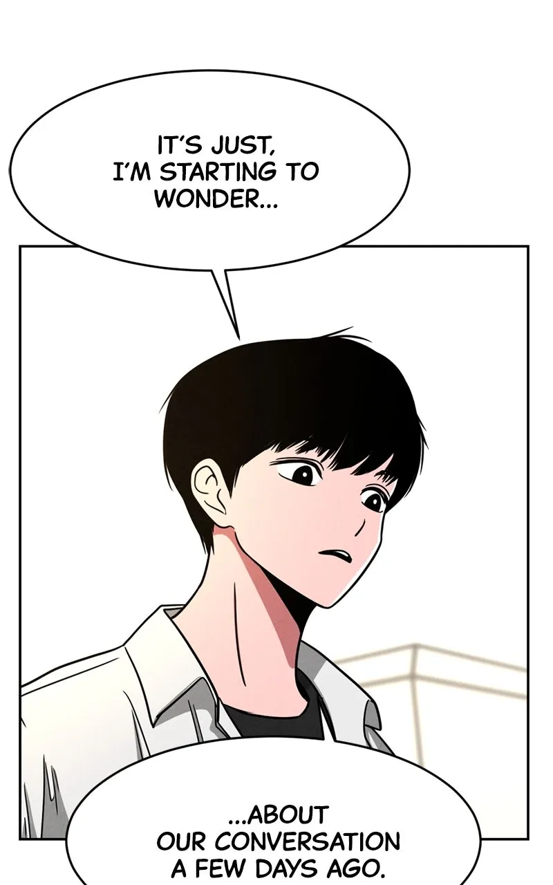 Read The Shell chapter 3 image 21 on Lezhin