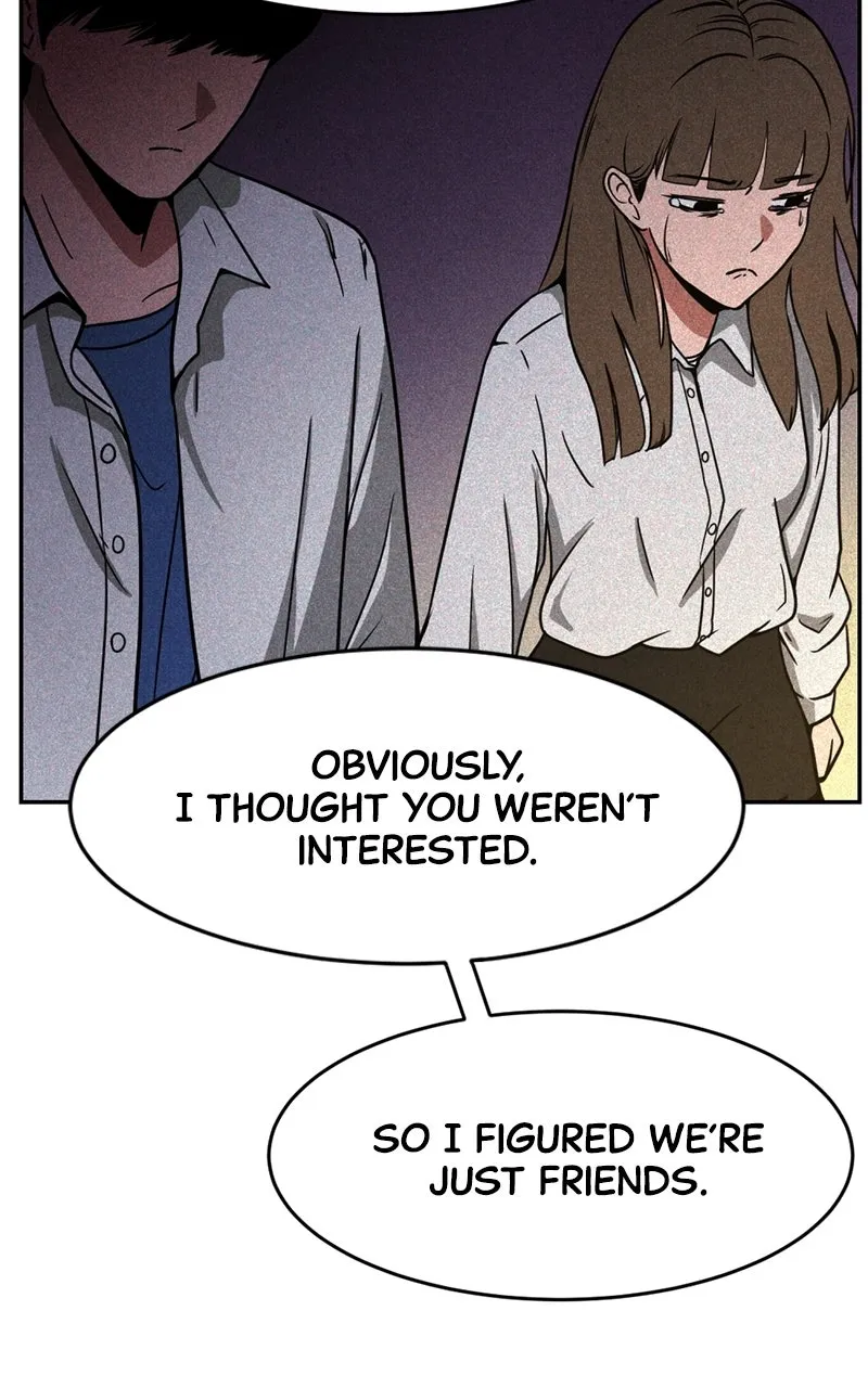 Read The Shell chapter 3 image 28 on Lezhin