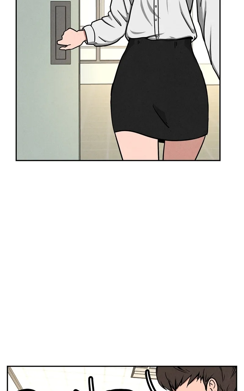 Read The Shell chapter 3 image 3 on Lezhin