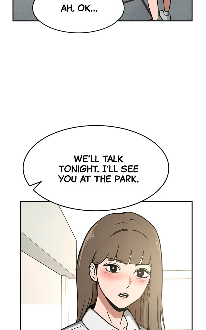 Read The Shell chapter 3 image 40 on Lezhin