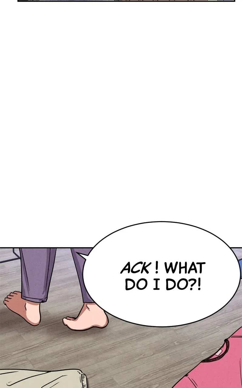 Read The Shell chapter 3 image 43 on Lezhin