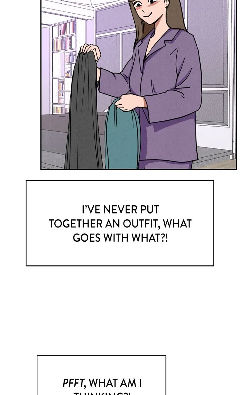 Read The Shell chapter 3 image 45 on Lezhin