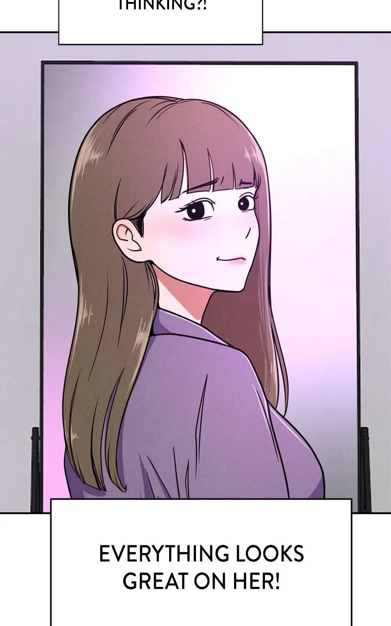 Read The Shell chapter 3 image 46 on Lezhin