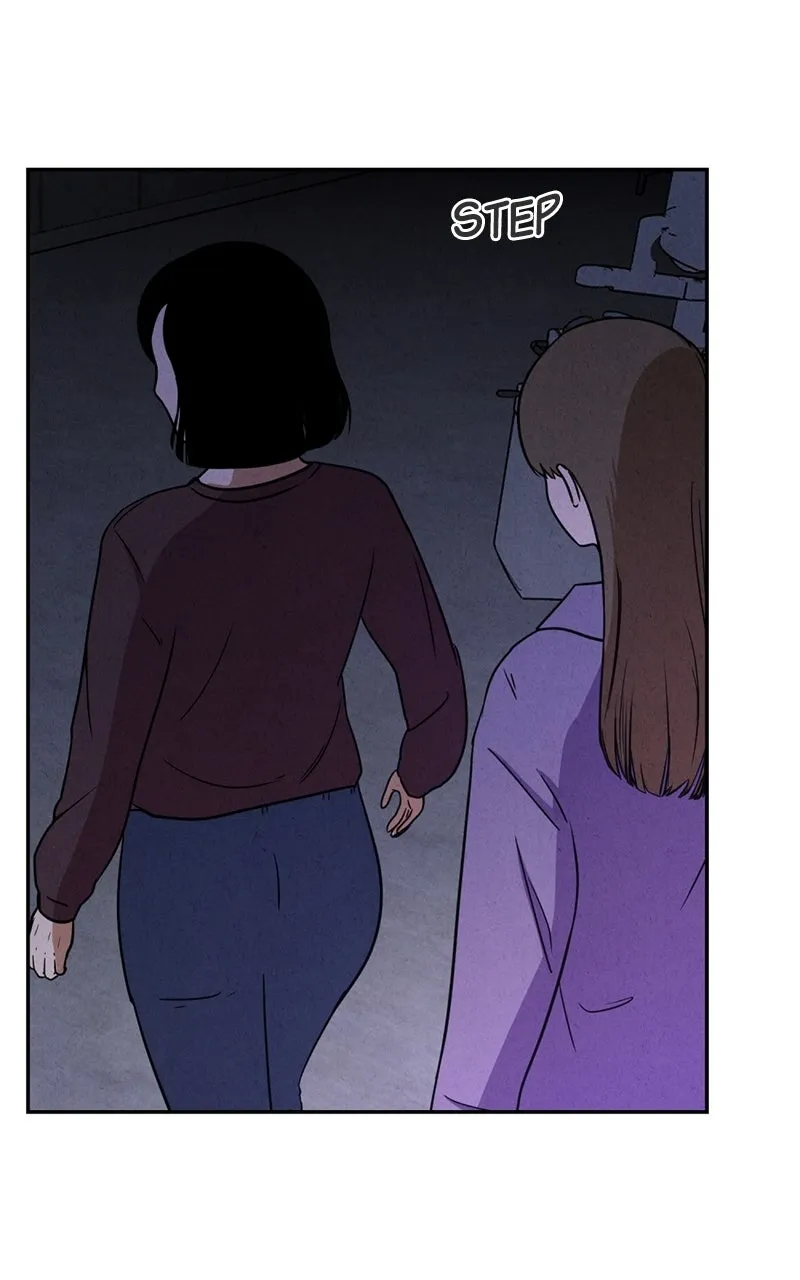 Read The Shell chapter 3 image 57 on Lezhin