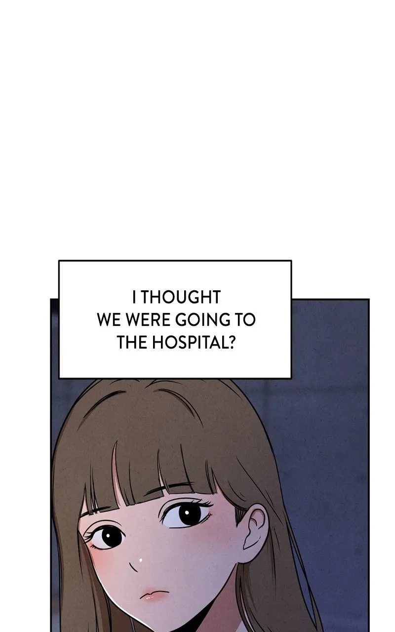 Read The Shell chapter 3 image 58 on Lezhin