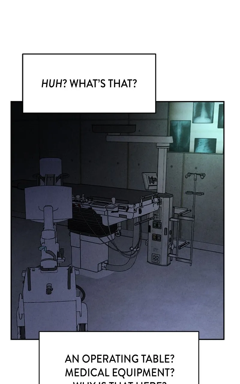 Read The Shell chapter 3 image 60 on Lezhin