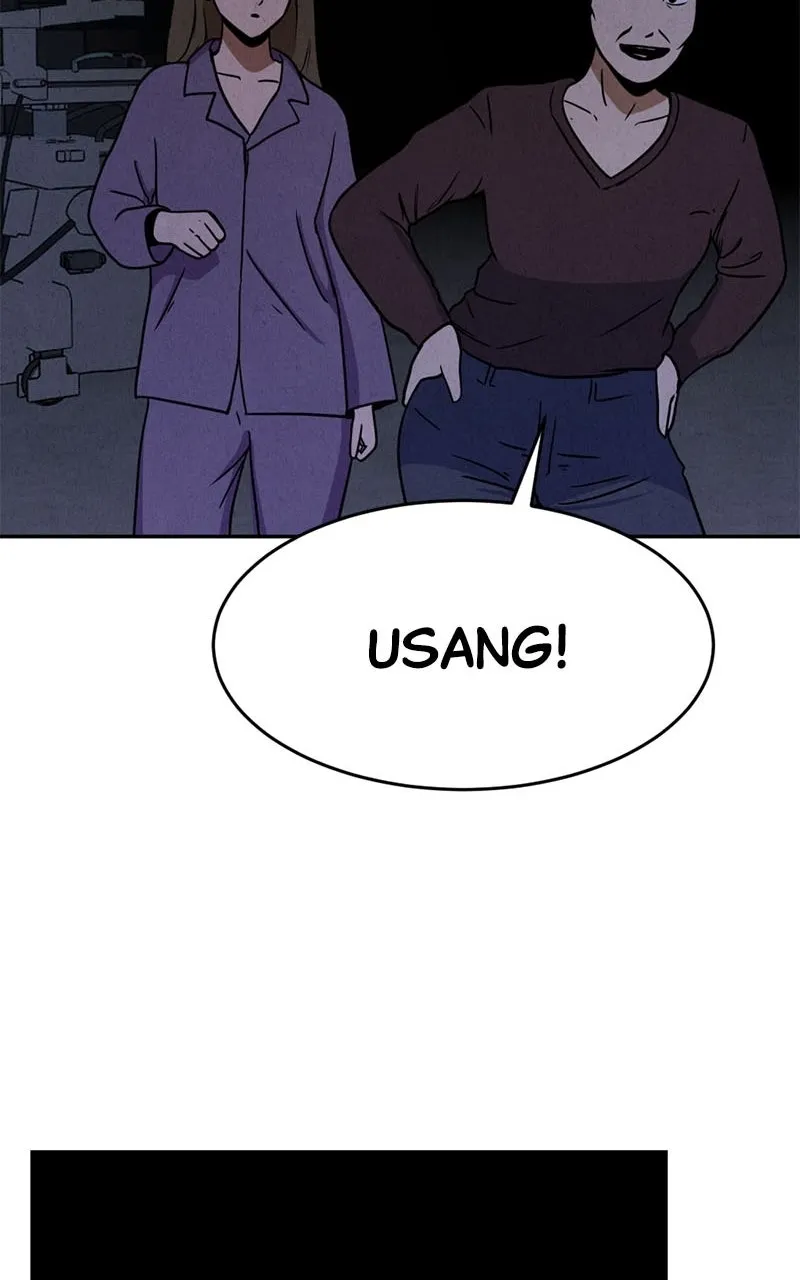 Read The Shell chapter 3 image 63 on Lezhin