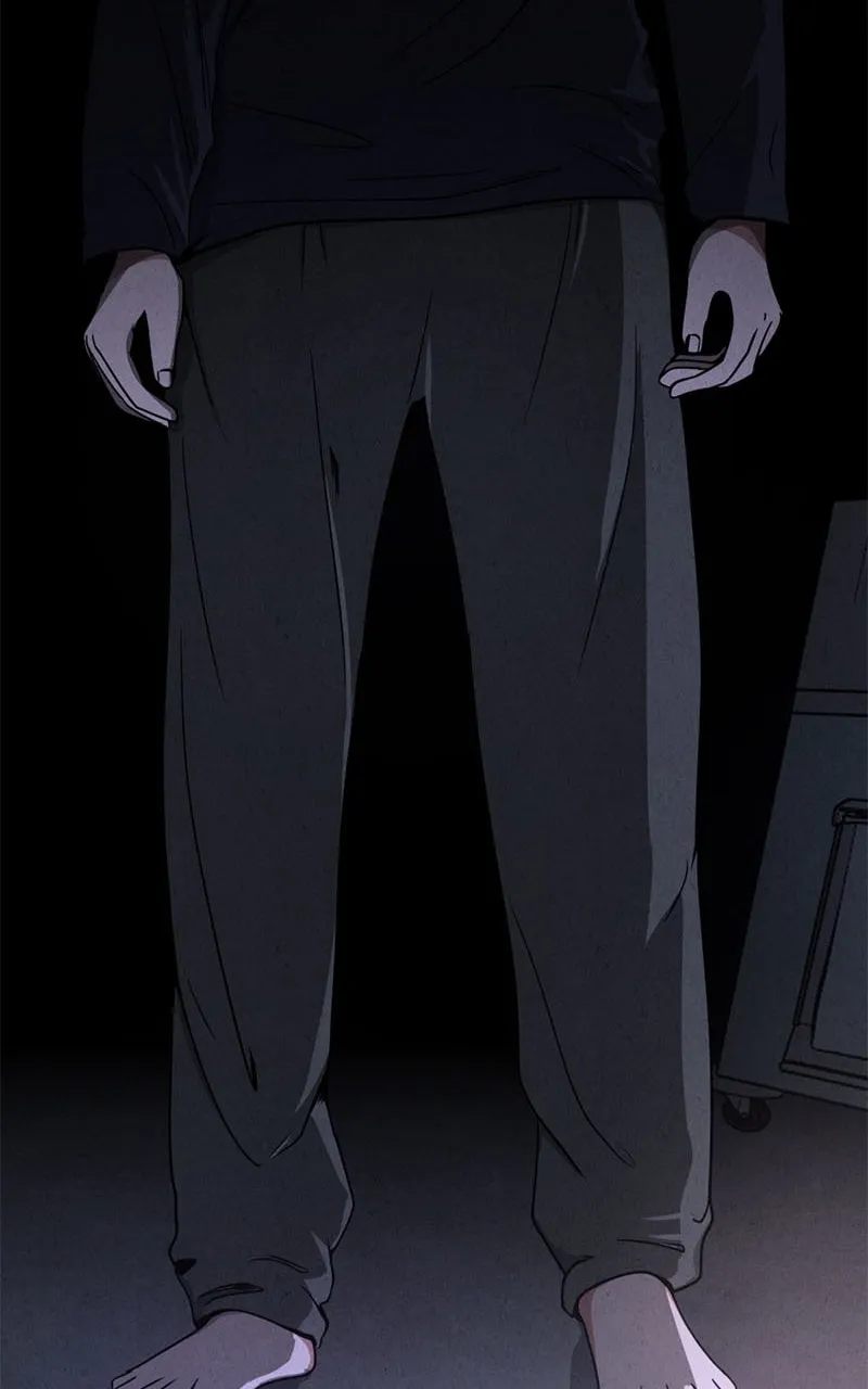 Read The Shell chapter 3 image 71 on Lezhin