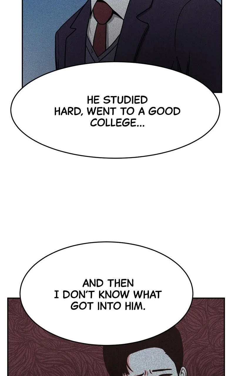 Read The Shell chapter 3 image 79 on Lezhin
