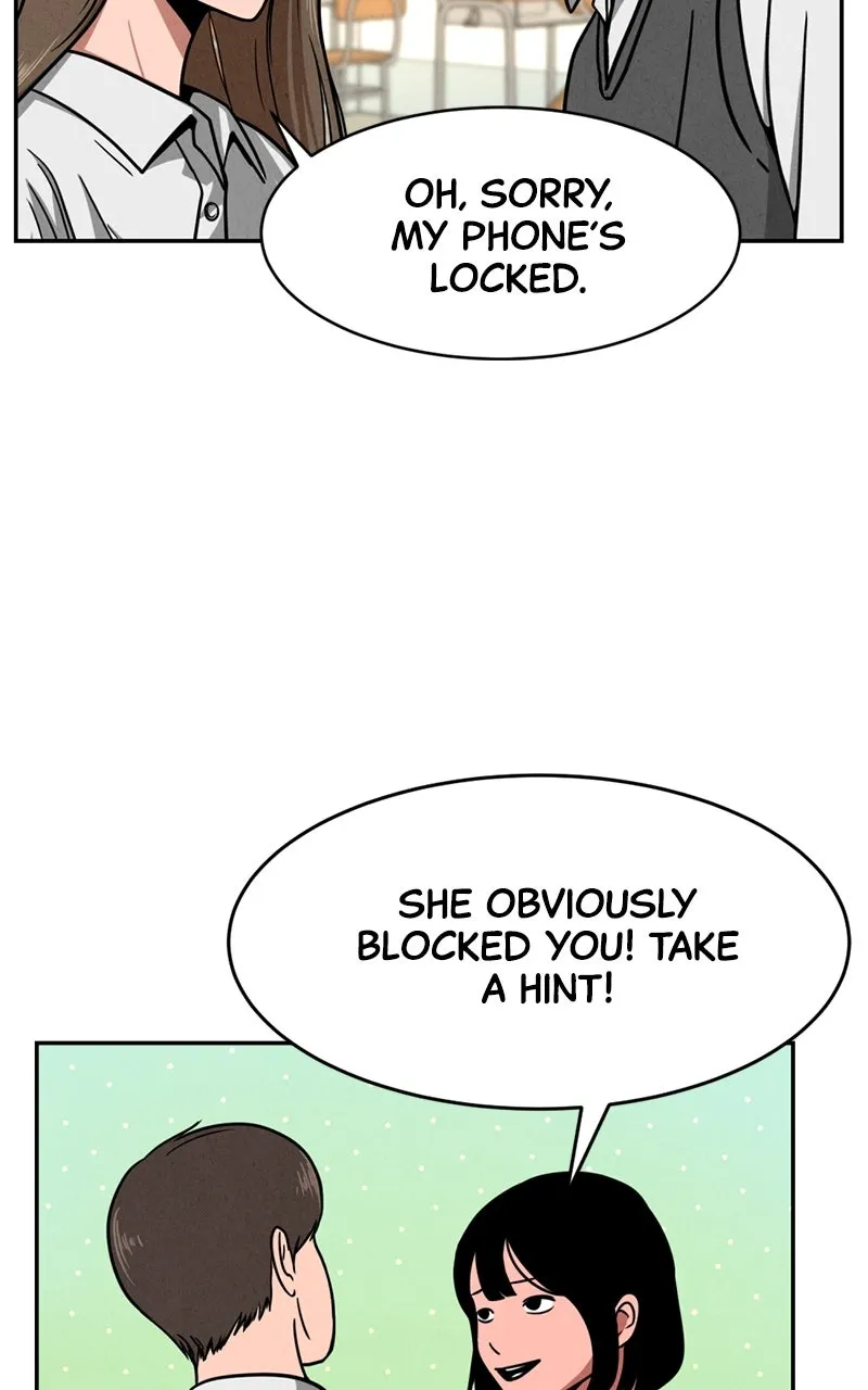 Read The Shell chapter 3 image 8 on Lezhin