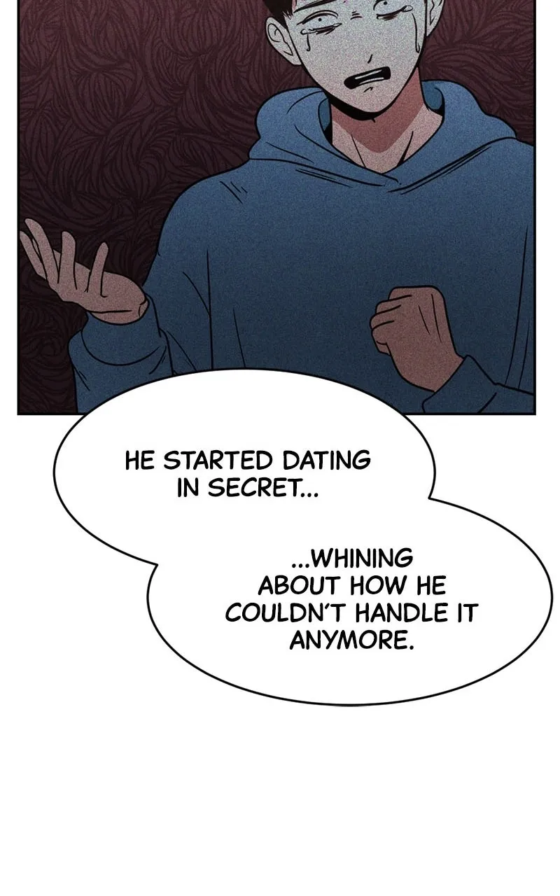 Read The Shell chapter 3 image 80 on Lezhin