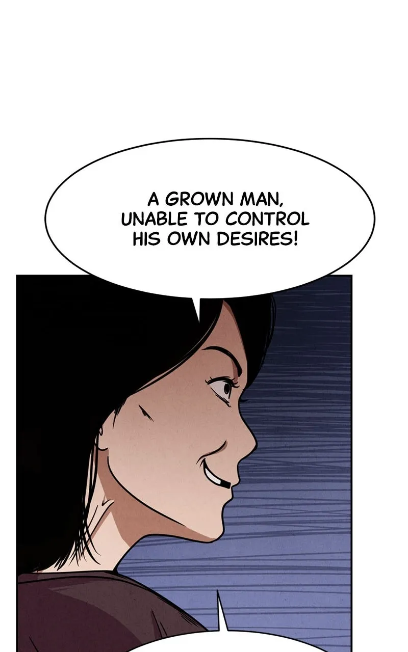 Read The Shell chapter 3 image 81 on Lezhin
