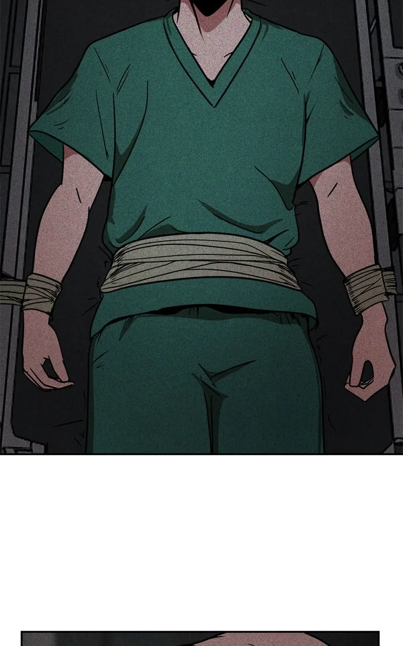 Read The Shell chapter 3 image 83 on Lezhin