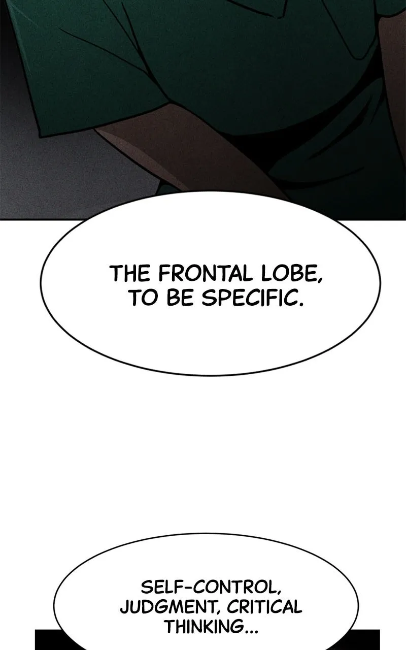 Read The Shell chapter 3 image 86 on Lezhin