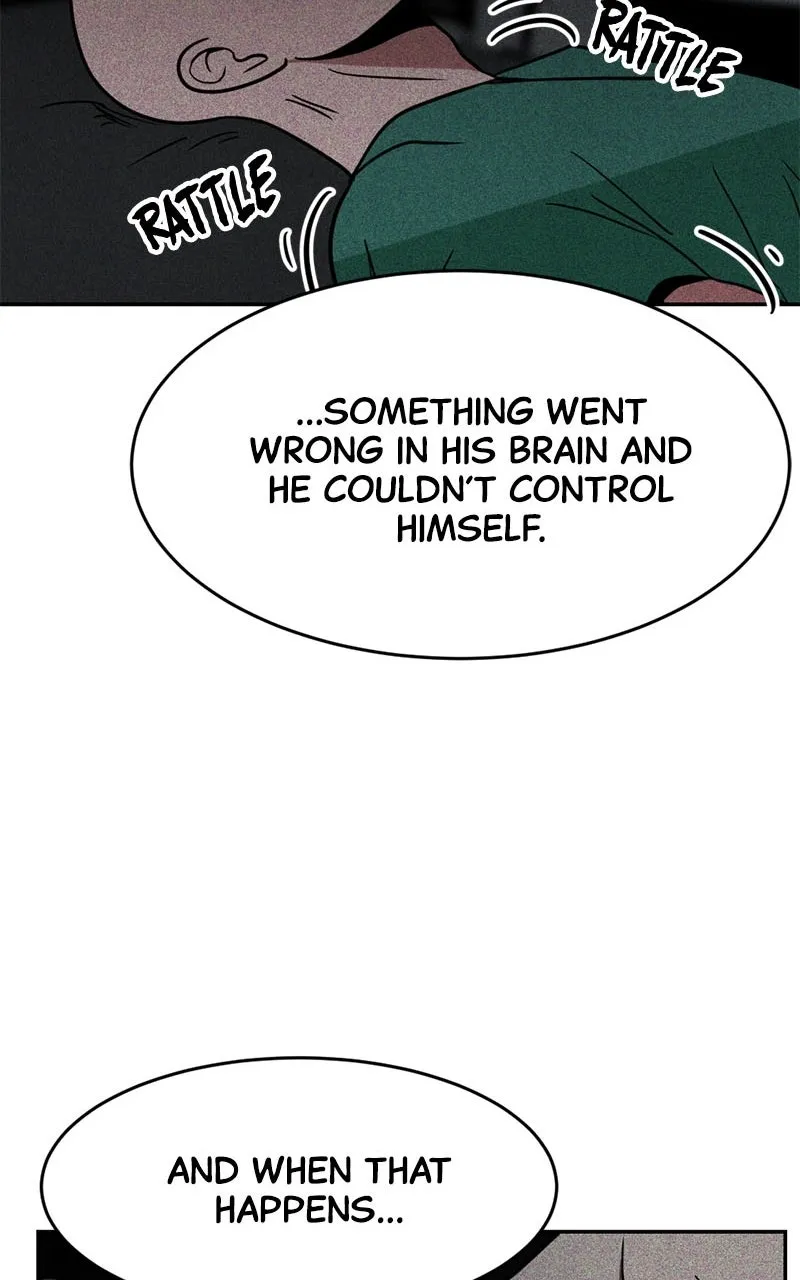 Read The Shell chapter 3 image 89 on Lezhin