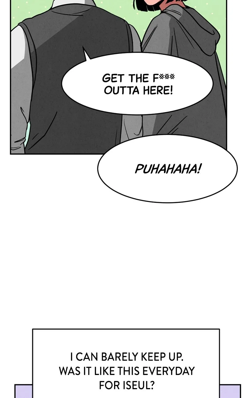 Read The Shell chapter 3 image 9 on Lezhin