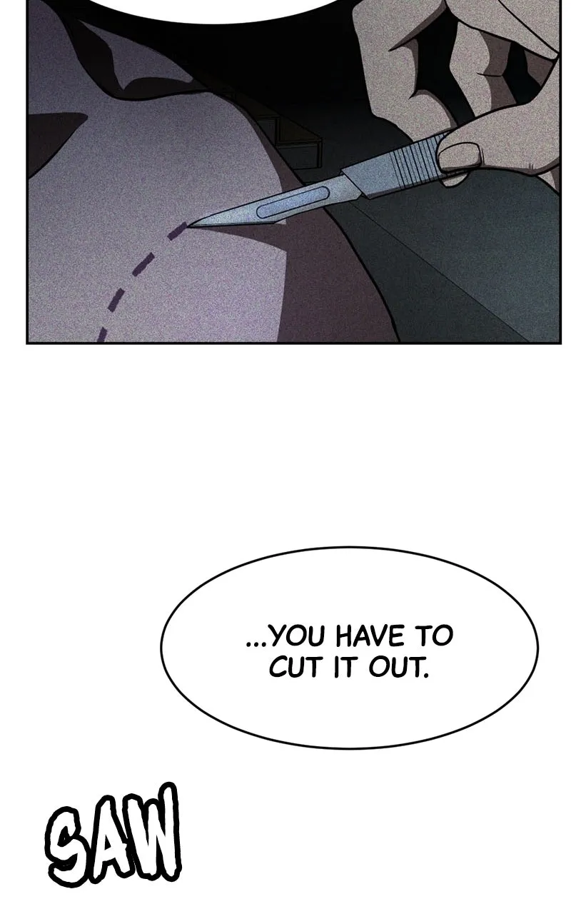 Read The Shell chapter 3 image 90 on Lezhin