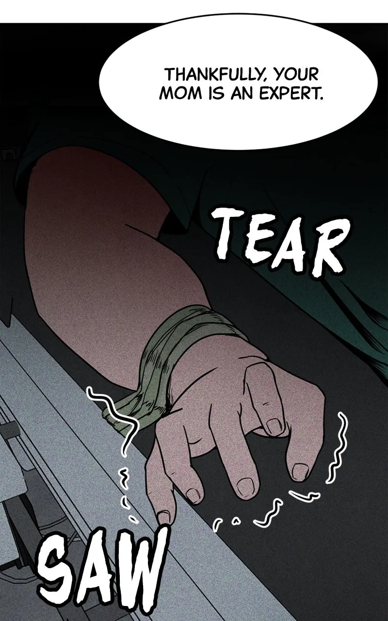 Read The Shell chapter 3 image 91 on Lezhin