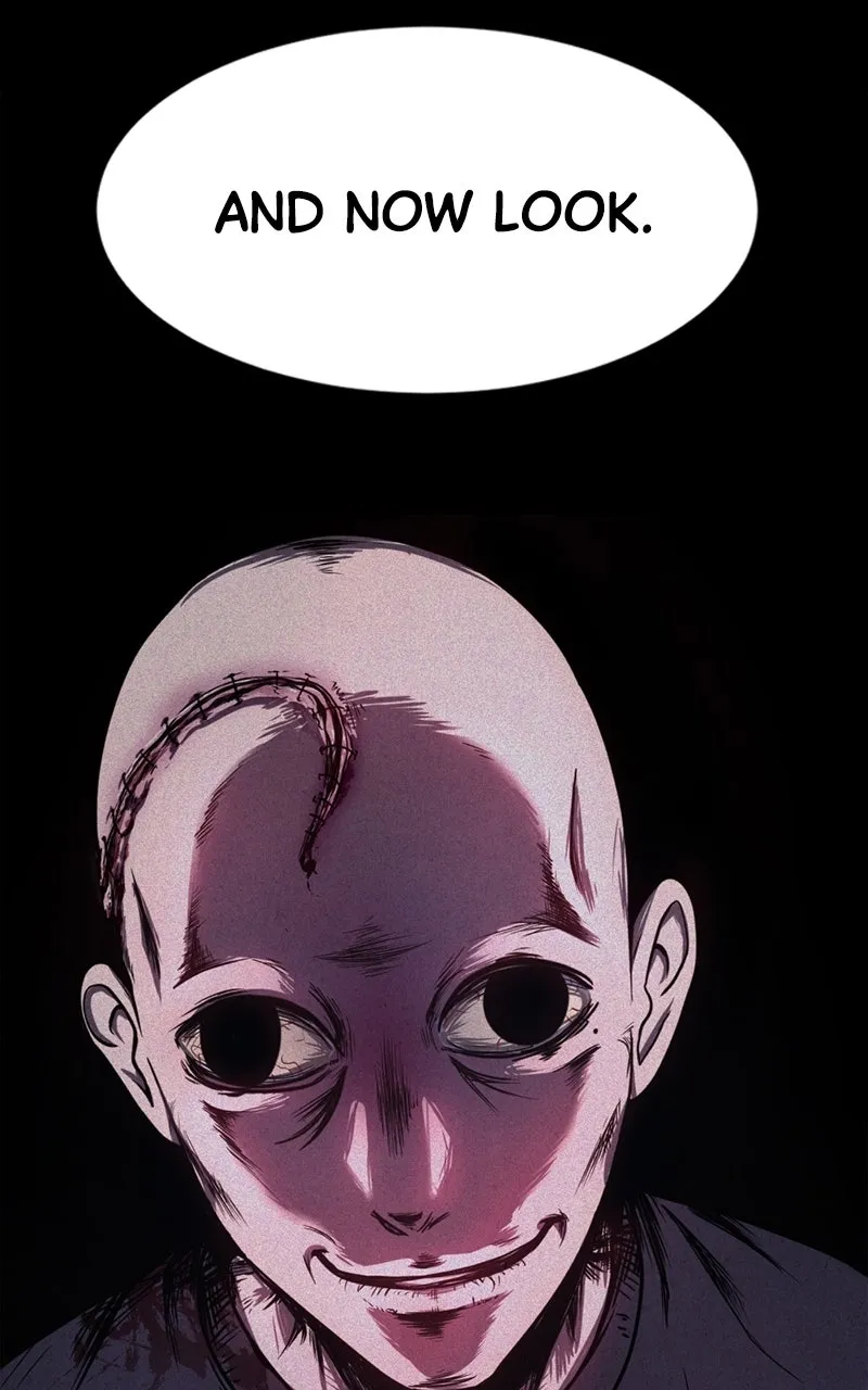 Read The Shell chapter 3 image 95 on Lezhin