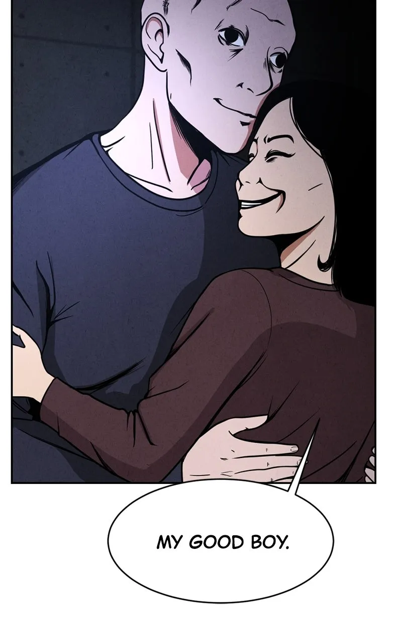 Read The Shell chapter 3 image 98 on Lezhin