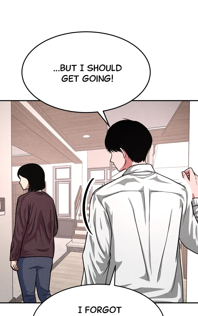 Read The Shell chapter 30 image 101 on Lezhin