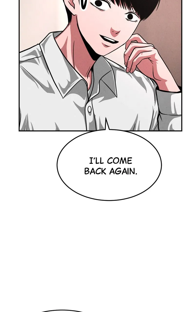 Read The Shell chapter 30 image 104 on Lezhin