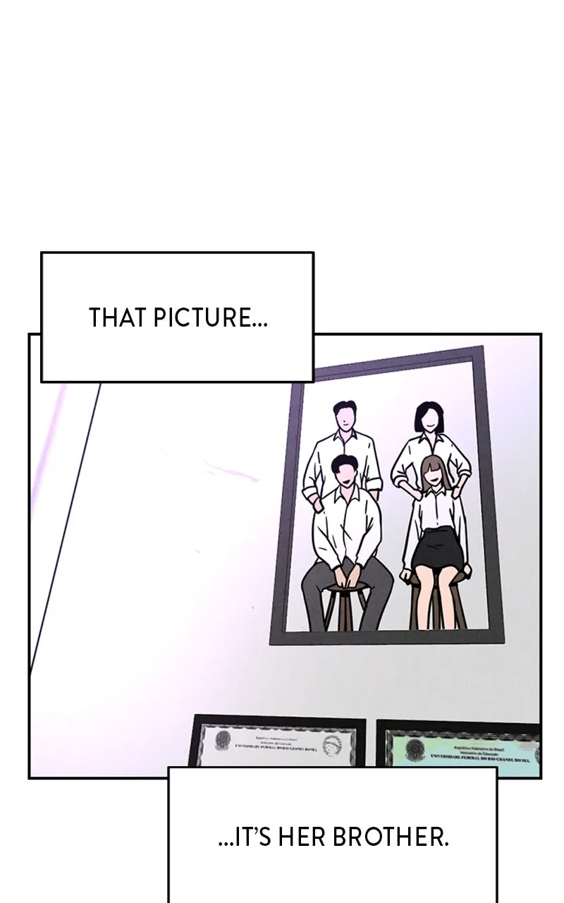 Read The Shell chapter 30 image 11 on Lezhin