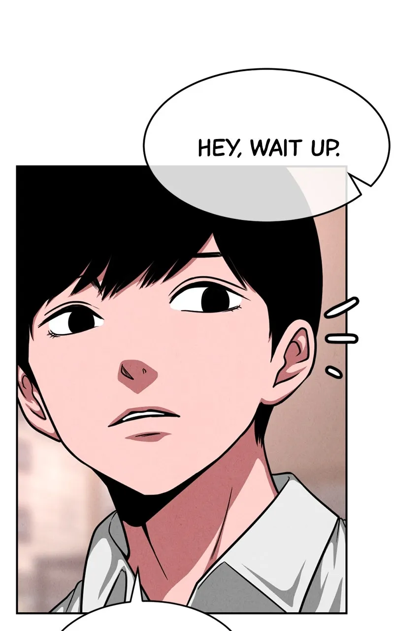 Read The Shell chapter 30 image 117 on Lezhin