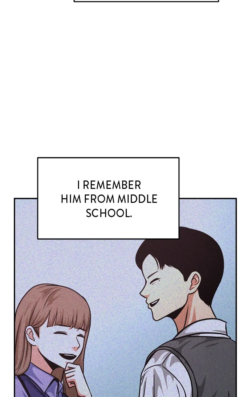 Read The Shell chapter 30 image 12 on Lezhin