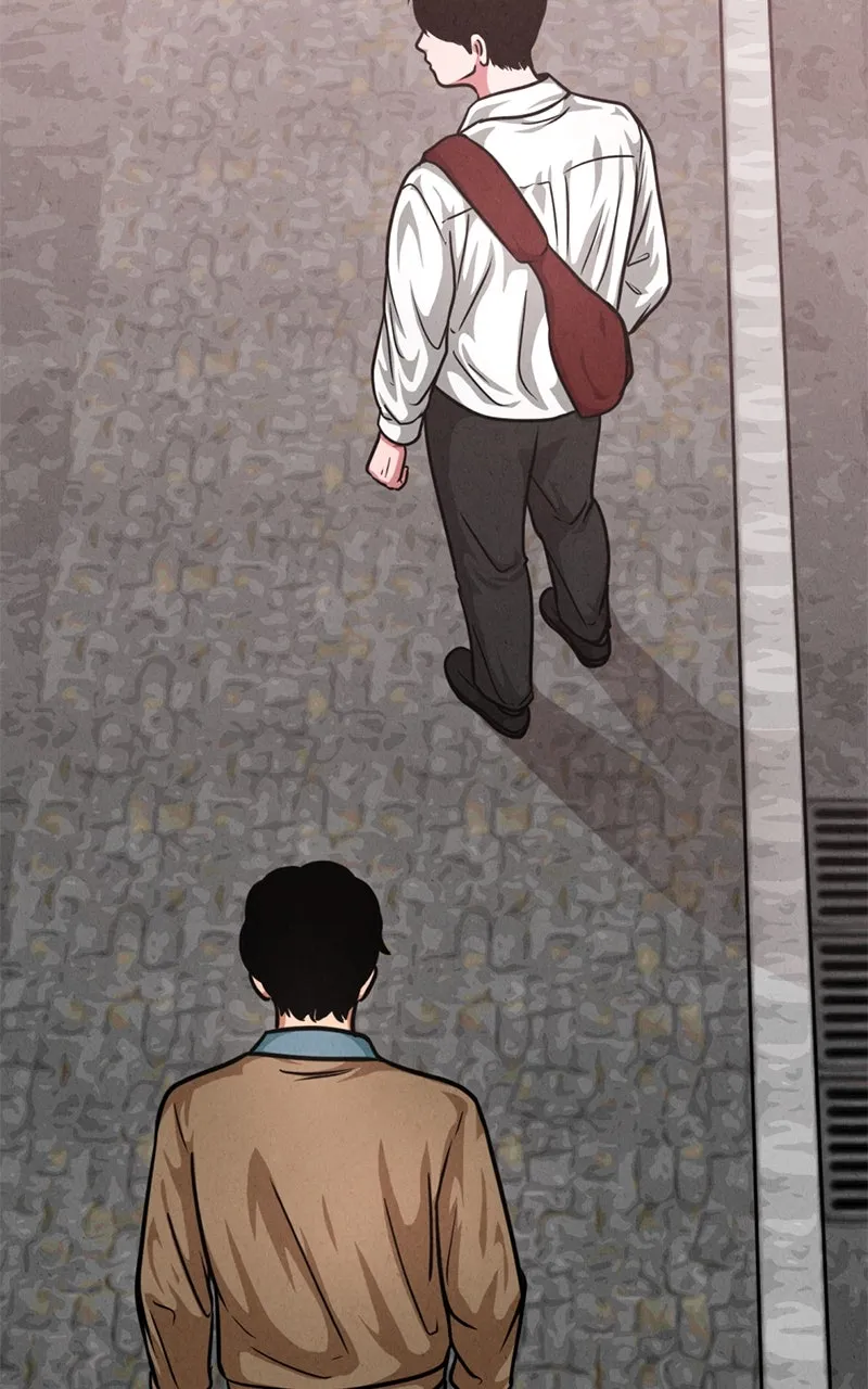 Read The Shell chapter 30 image 120 on Lezhin