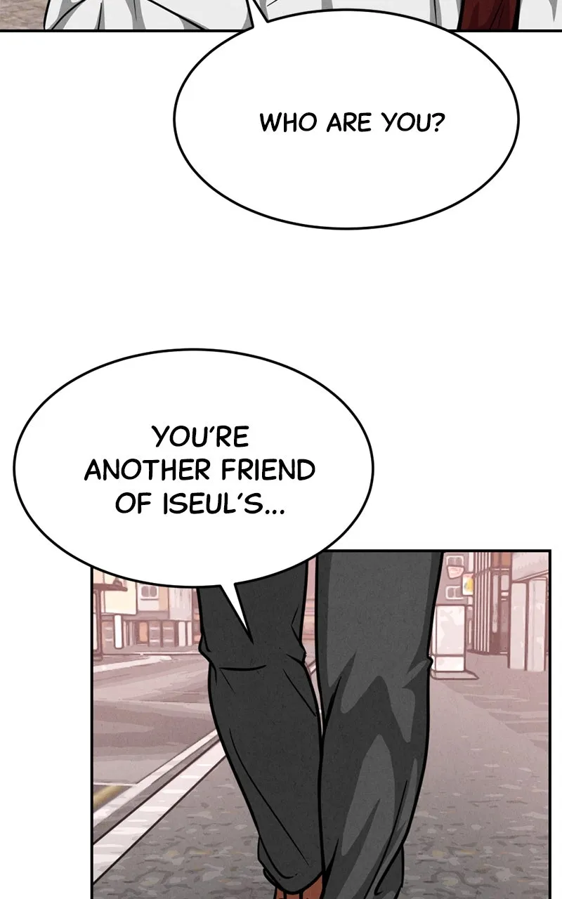 Read The Shell chapter 30 image 123 on Lezhin