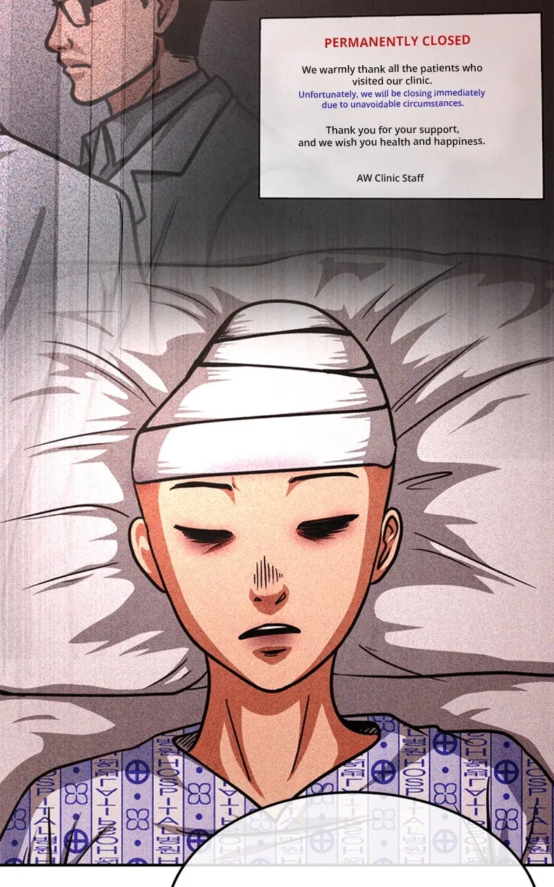 Read The Shell chapter 30 image 128 on Lezhin