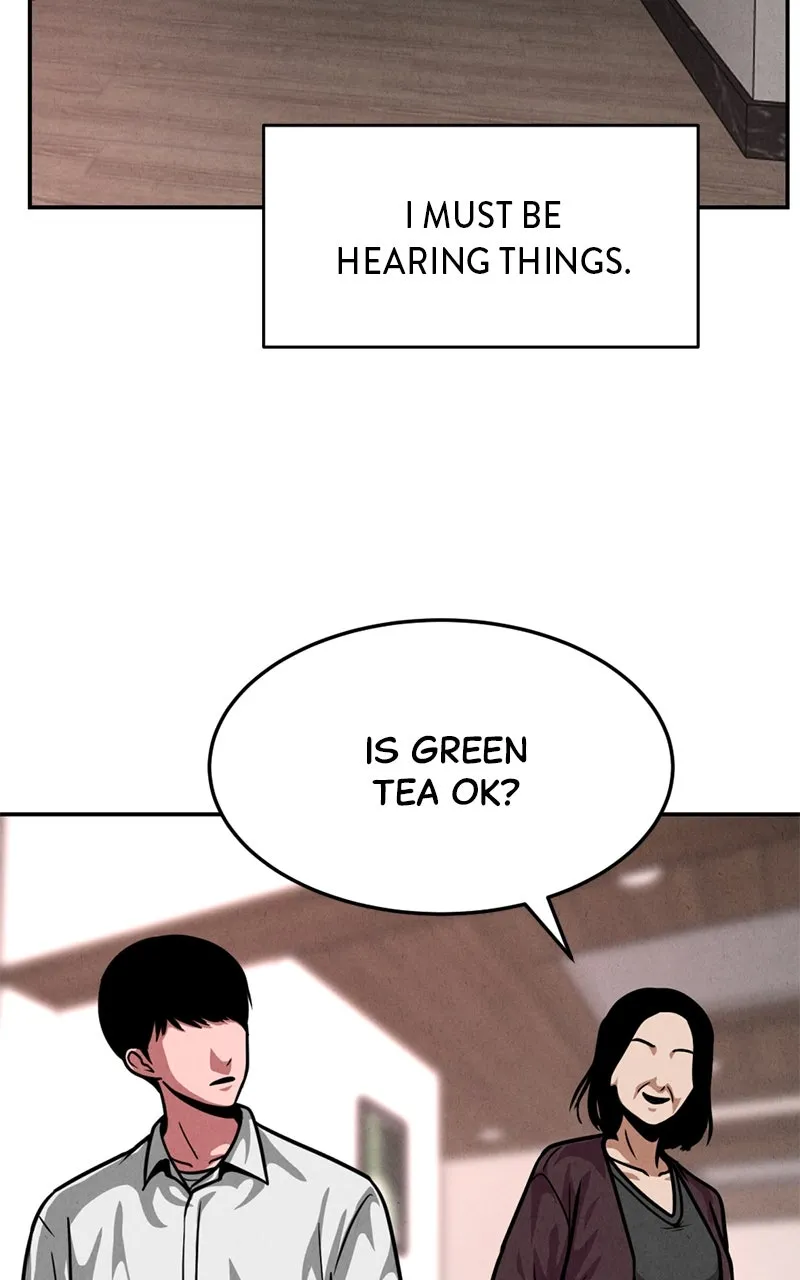 Read The Shell chapter 30 image 19 on Lezhin