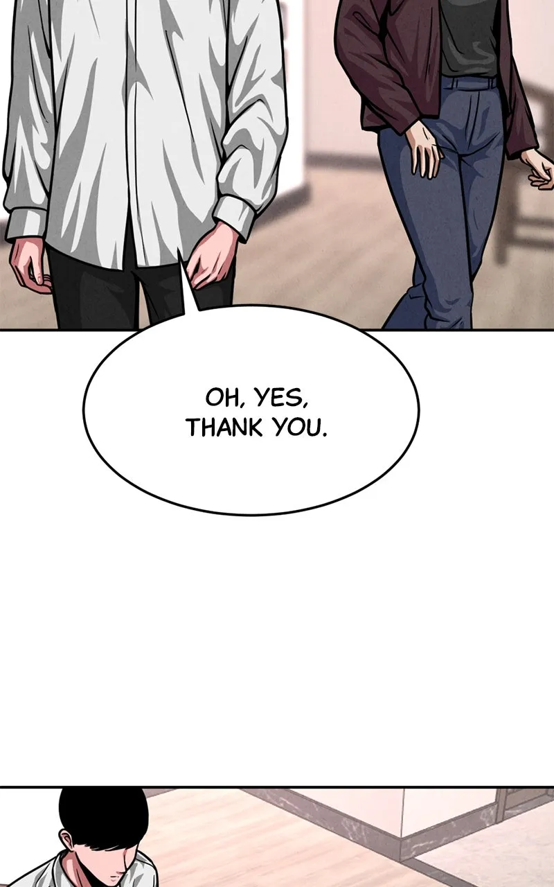 Read The Shell chapter 30 image 20 on Lezhin