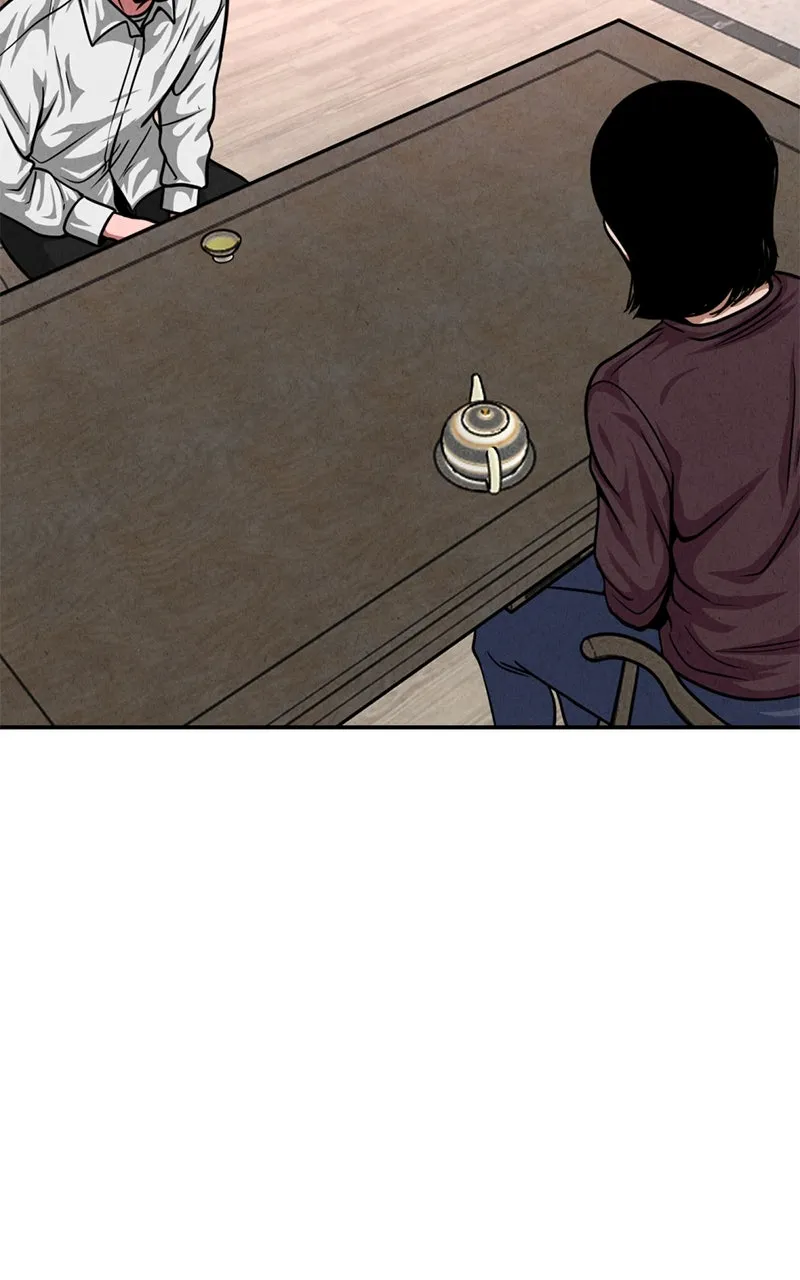 Read The Shell chapter 30 image 21 on Lezhin