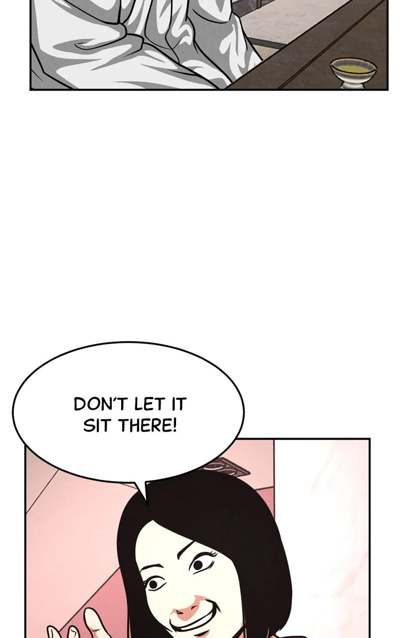 Read The Shell chapter 30 image 24 on Lezhin