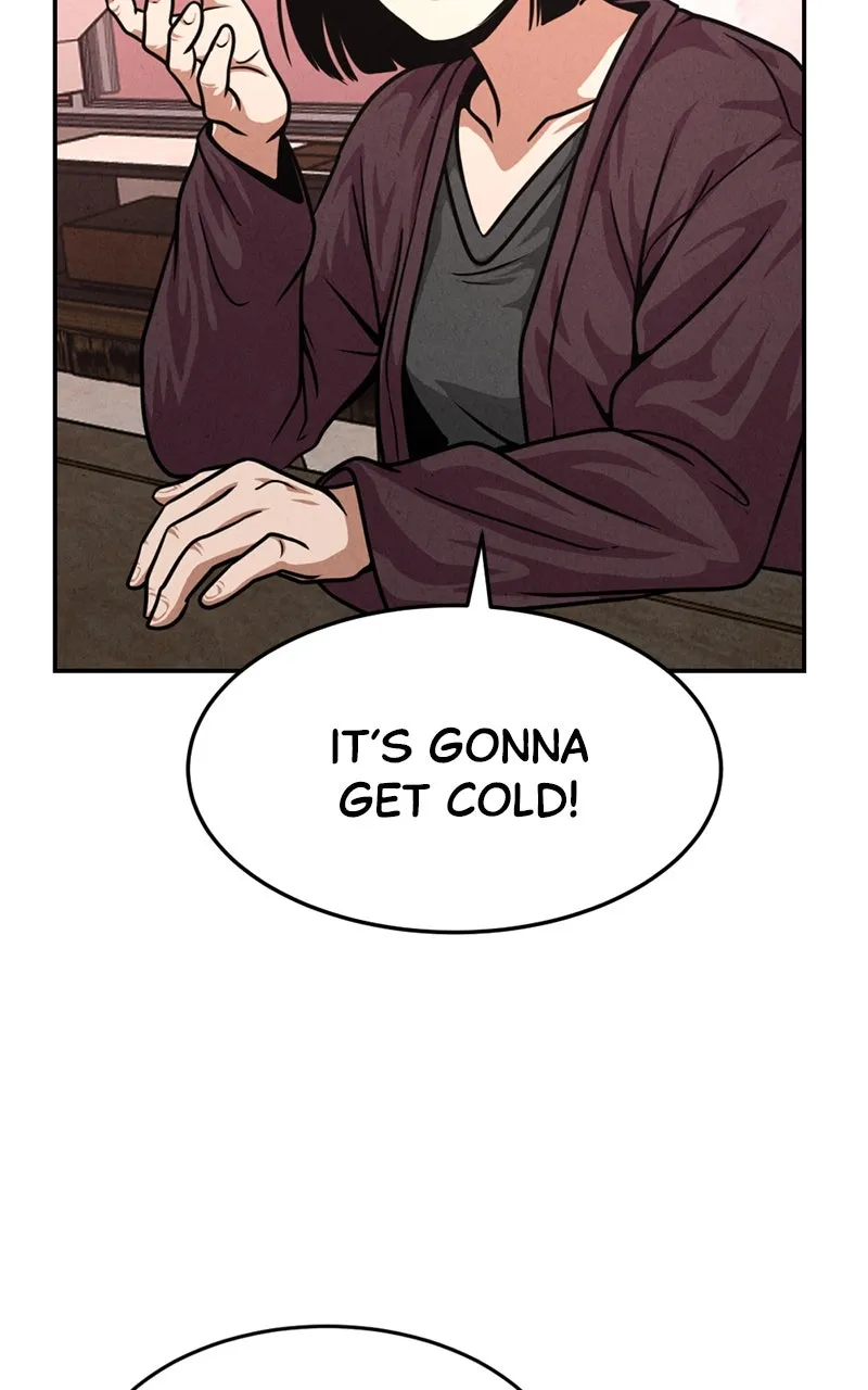 Read The Shell chapter 30 image 25 on Lezhin