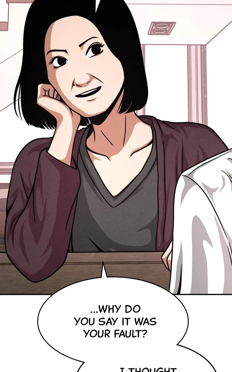 Read The Shell chapter 30 image 32 on Lezhin
