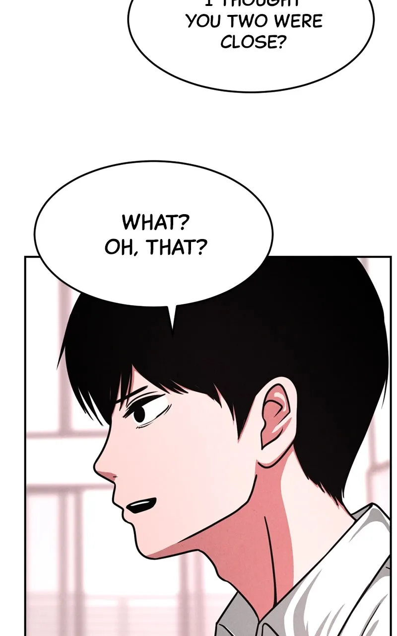 Read The Shell chapter 30 image 33 on Lezhin