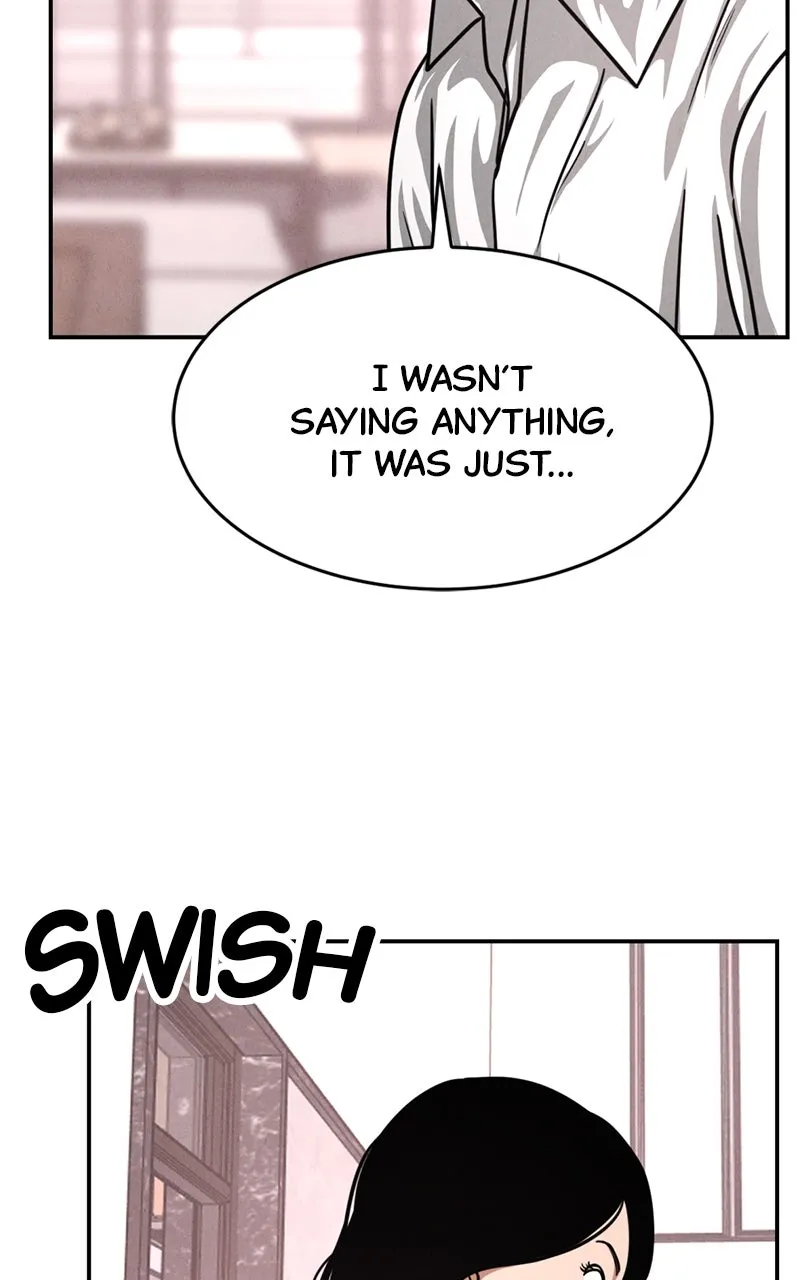 Read The Shell chapter 30 image 34 on Lezhin