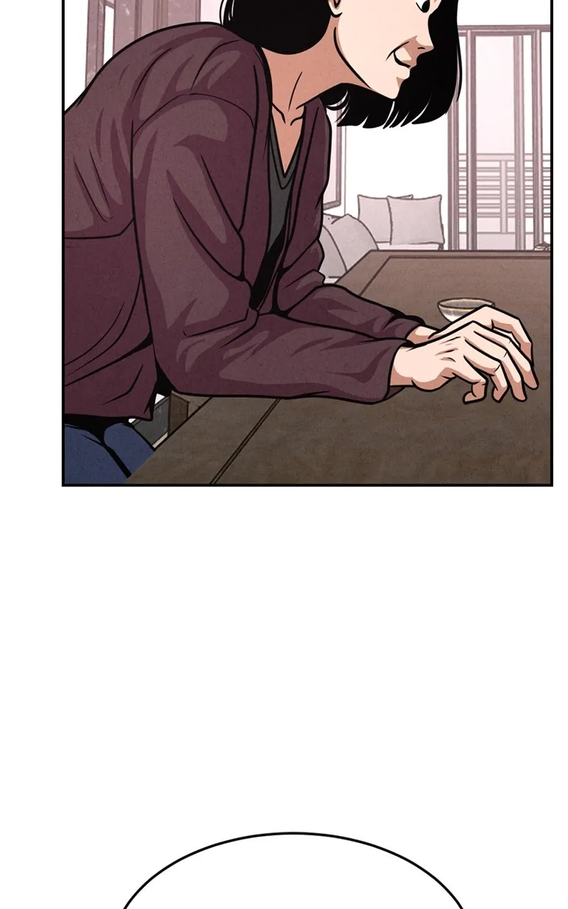 Read The Shell chapter 30 image 35 on Lezhin