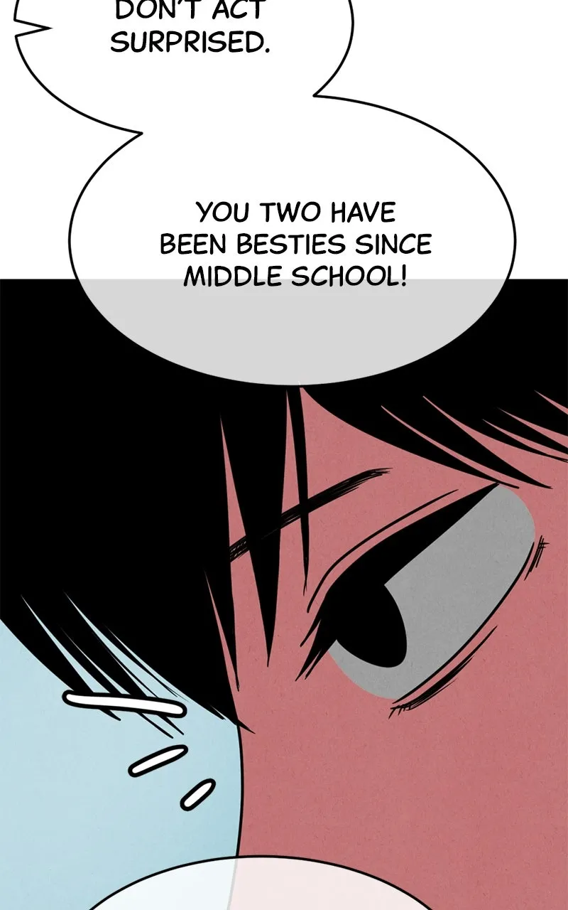Read The Shell chapter 30 image 39 on Lezhin