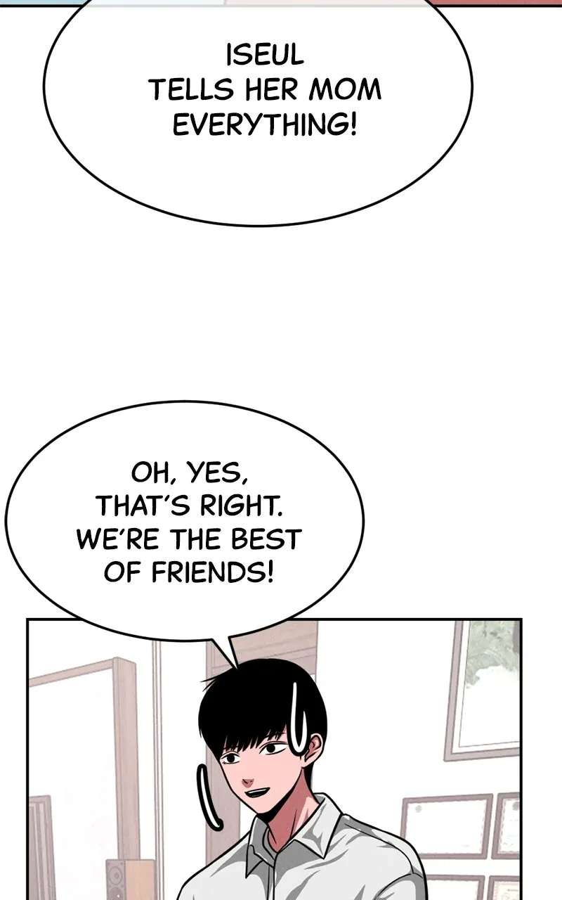 Read The Shell chapter 30 image 40 on Lezhin
