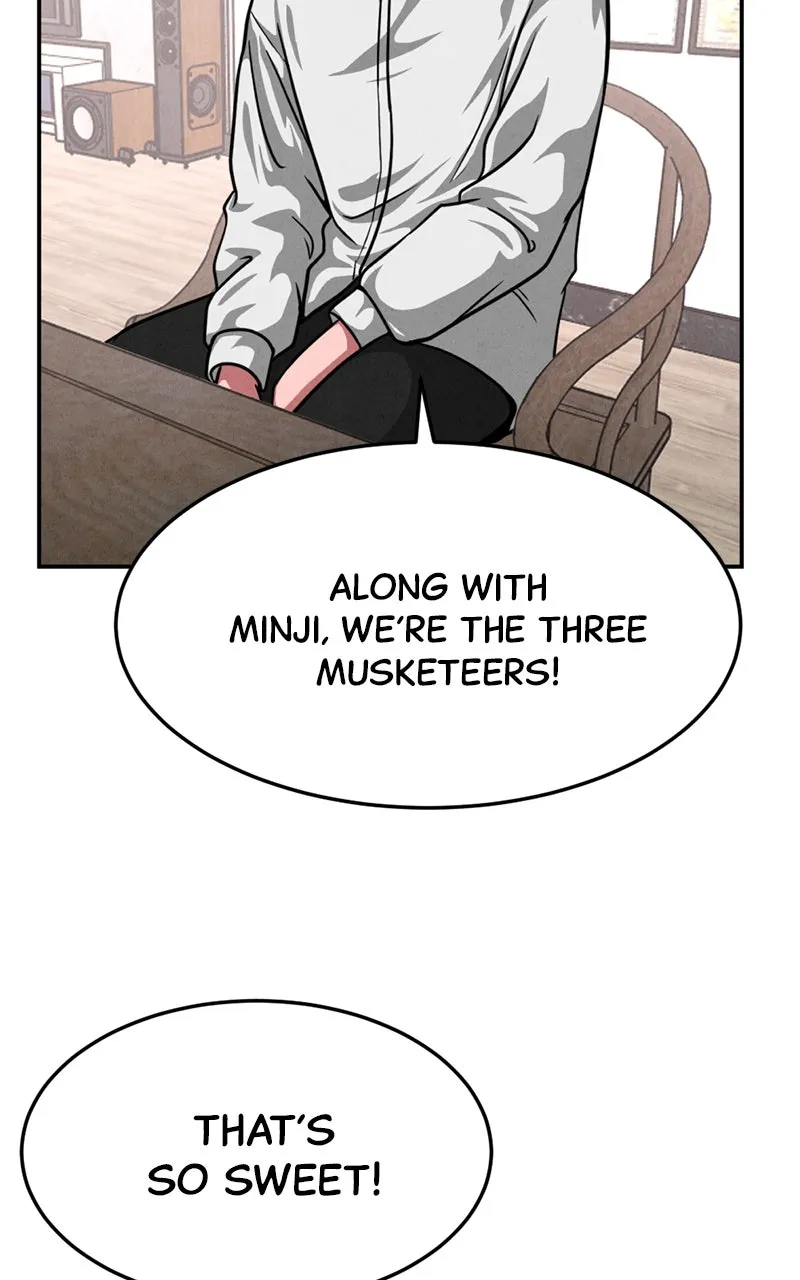 Read The Shell chapter 30 image 41 on Lezhin