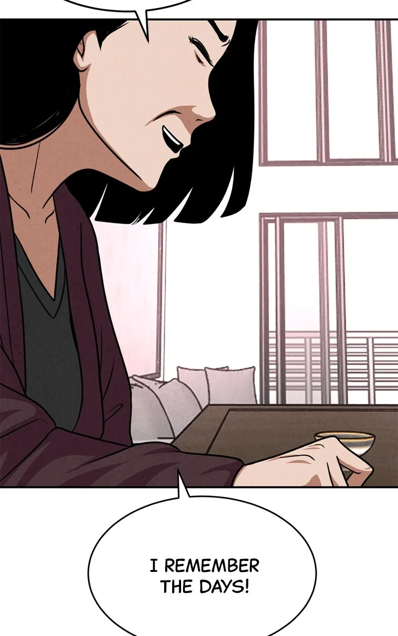 Read The Shell chapter 30 image 42 on Lezhin