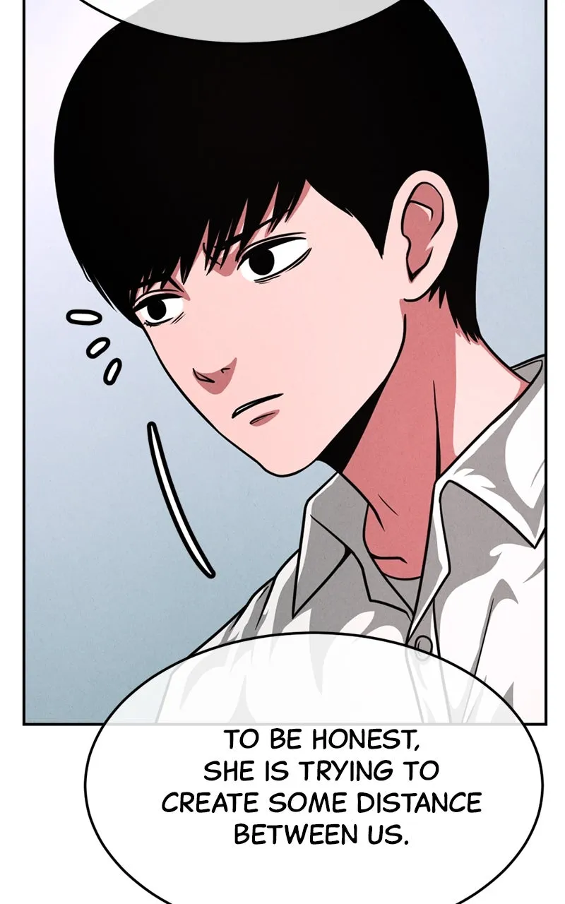 Read The Shell chapter 30 image 51 on Lezhin