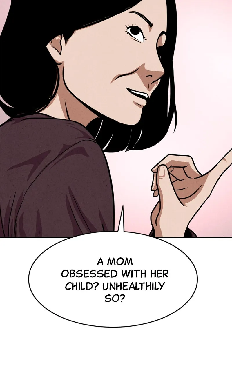 Read The Shell chapter 30 image 55 on Lezhin