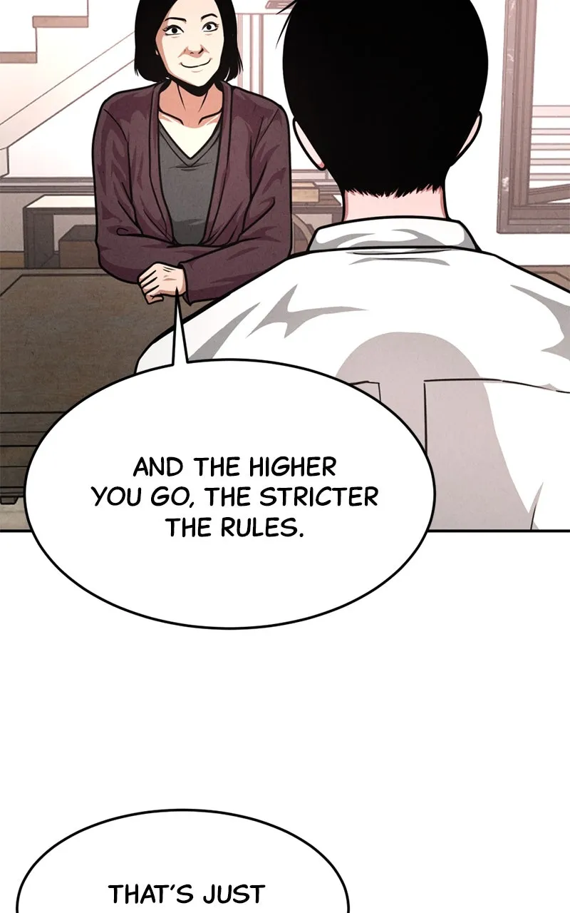 Read The Shell chapter 30 image 60 on Lezhin