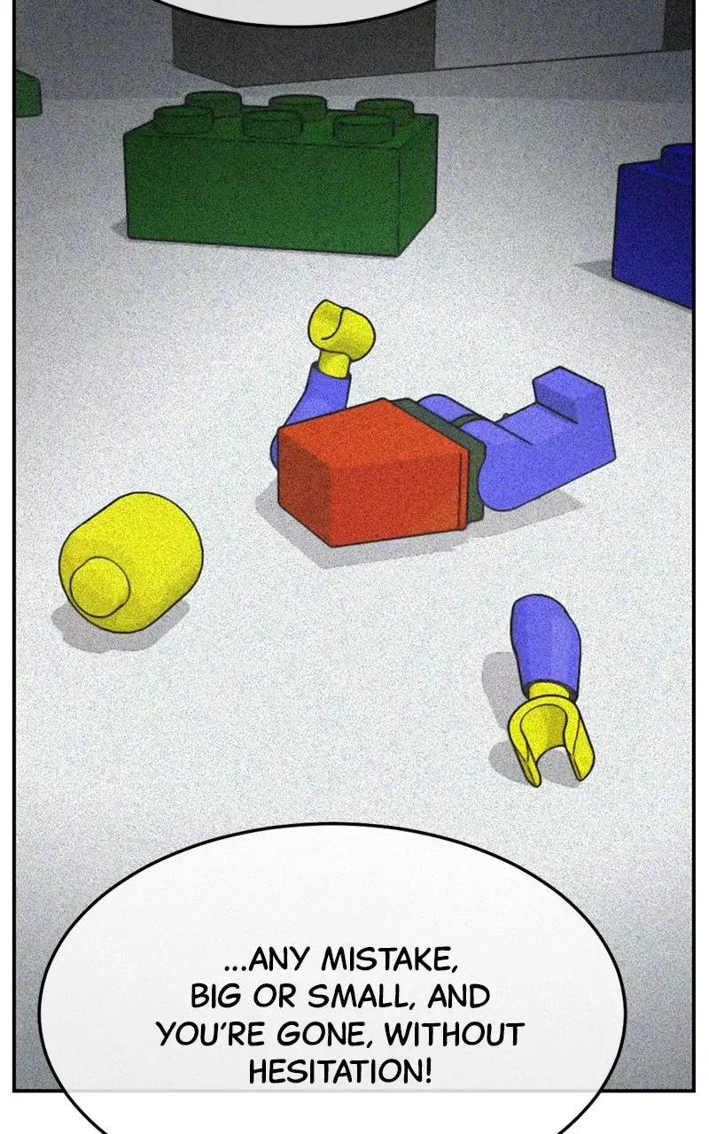 Read The Shell chapter 30 image 63 on Lezhin