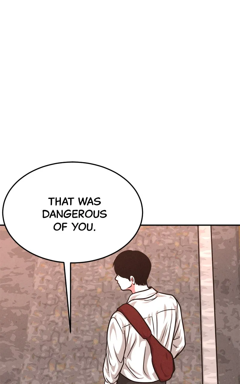 Read The Shell chapter 31 image 1 on Lezhin